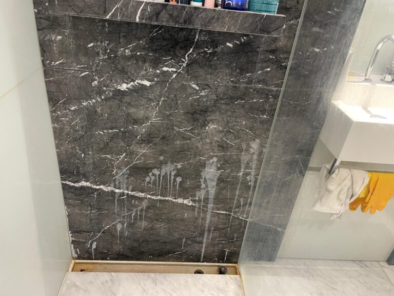 Ashton Marble